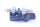 FESTO Ventil NVF3-MOH-5/2-K-1/4-EX (535987)