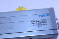 FESTO Schwenkantrieb DAPS-0015-090-R-F03 (533417)
