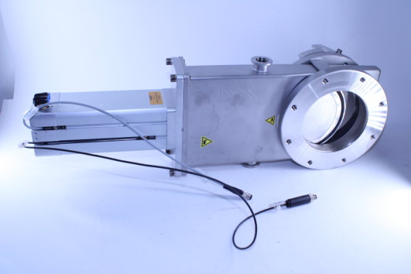 VAT Absperrschieber 09140-PE24-AET2/0003