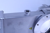VAT Absperrschieber 09140-PE24-AET2/0003