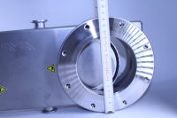 VAT Absperrschieber 09140-PE24-AET2/0003