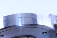 VAT Regelklappenventil F-61-60324-01