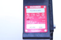 EUCHNER Sicherheitsschalter TZ1RE024PG 046155