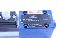REXROTH Ventil 4WE6D62/EG24N9K45L MNR R900787038