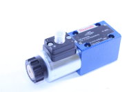 REXROTH Ventil 4WE6D62/EG24N9K45L MNR R900787038
