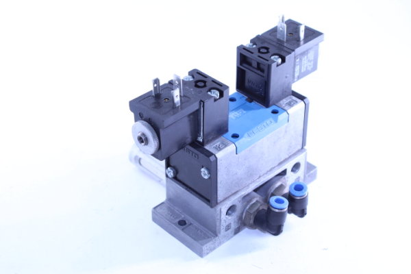 FESTO Ventil JMFH-5/2-D-1-C (150980)