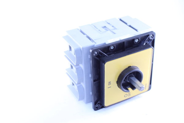 SIEMENS Hauptschalter 3LD2305-0TK13