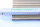 EITEC Stahl Gliederschürze Länge 420mm Breite 360mm