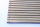 EITEC Stahl Gliederschürze Länge 420mm Breite 360mm
