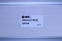 SMC Zylinder CP9A0-KKK182-80 Zylinder Spezial