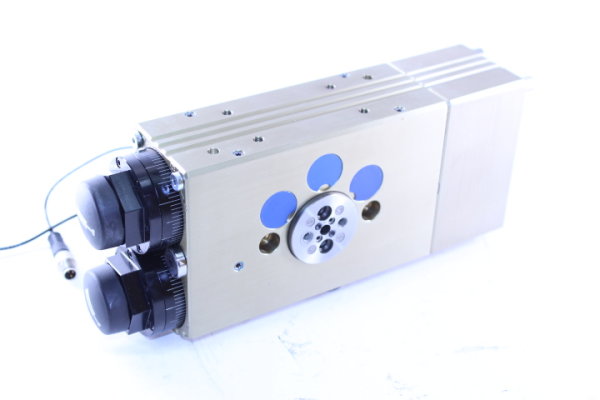 Schunk SRU+30-W-180-3-M-4 Schwenkeinheit