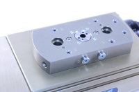 Schunk SRU+30-W-180-3-M-4 Schwenkeinheit