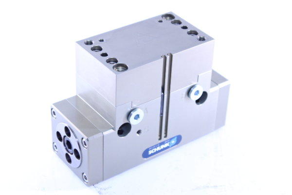 Schunk Parallelgreifer DPG+125/1 AS Universalgreifer
