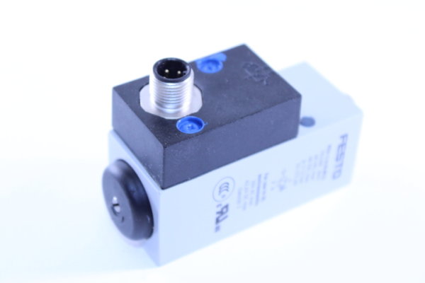 FESTO Druckschalter PEV-1/4-B-M12 (192488)