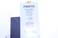 FESTO Druckschalter PEV-1/4-B-M12 (192488)