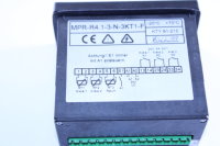 RITTAL Temperaturregler MPR-R4.1-3-N-3KT1-F