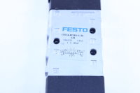 FESTO Ventil CPE14-M1BH-5/3E-1/8 (196935)