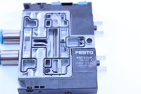 FESTO Ventil MSZC-3-21 DC (384163)