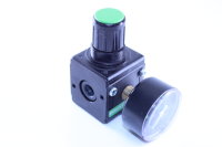 Bosch Druckregler 0821302400