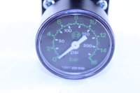 Bosch Druckregler 0821302400