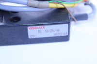 VISOLUX Lichtschranke RL 10/25/46