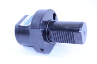 Benz Axialhalter Adapter  VDI40 auf Capto C4