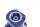 Benz Axialhalter Adapter  VDI40 auf Capto C4