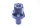 Benz Axialhalter Adapter  VDI40 auf Capto C4