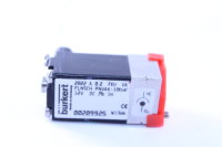BÜRKERT 2822 A 0,2 FKM VA 00209925 Magnetventil