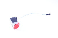 BÜRKERT 2822 A 0,2 FKM VA 00209925 Magnetventil