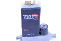BROOKS Mass Flow Controller 5850TR 0-50 SCCM N2