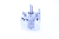 LENZE Winkelgetriebe  SSN40-1FVAR I=15,000