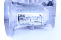 LENZE Winkelgetriebe  SSN40-1FVAR I=15,000