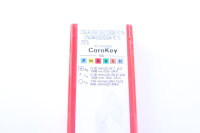 SANDVIK Wendeschneidplatten CNGA433S0330A 7015  Corokey 5...