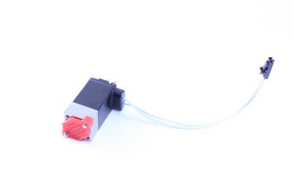 BÜRKERT 2822 A 0,6 FKM VA 00209926 Magnetventil
