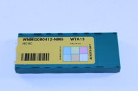 WALTER Wendeschneidplatten WNMG080412-NM5 WTA13 3 Stück