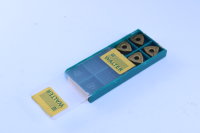 WALTER Wendeschneidplatten WNMG080416-NM4 WAK10 6 Stück