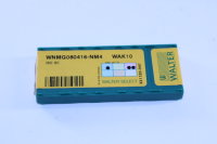 WALTER Wendeschneidplatten WNMG080416-NM4 WAK10 6 Stück