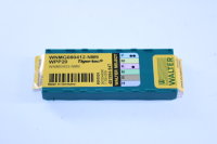 WALTER Wendeschneidplatten WNMG080412-NM9 WPP20 6 Stück