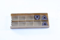 ISCAR 3P SUMO TEC Wendeschneidplatten WNMG 433-GN IC8250 3 Stück