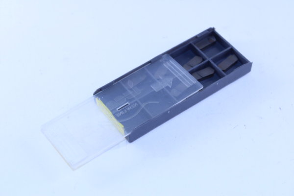 ISCAR Wendeschneidplatten GITM-3.70K-0.50 7 Stück