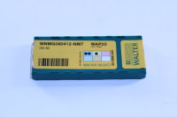 WALTER Wendeschneidplatten WNMG060412-NM7 WAP20 8 Stück