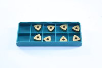 WALTER Wendeschneidplatten WNMG060412-NM7 WAP20 8 Stück