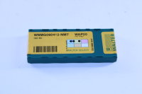 WALTER Wendeschneidplatten WNMG060412-NM7 WAP20 8 Stück