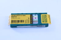 WALTER Wendeschneidplatten WNMG080416-NM9 WAP10 9 Stück