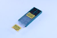 WALTER Wendeschneidplatten WNMG080412-NM WPP10 5 Stück