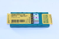 WALTER Wendeschneidplatten WNMG080412-NM WPP10 5 Stück