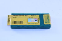 WALTER Wendeschneidplatten WNMG080412-NM4 WAK10 8 Stück