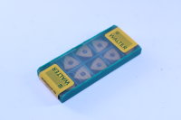 WALTER Wendeschneidplatten WNMG080408-NM WAP10 10 Stück
