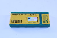 WALTER Wendeschneidplatten WNMG080408-NM WAP10 10 Stück